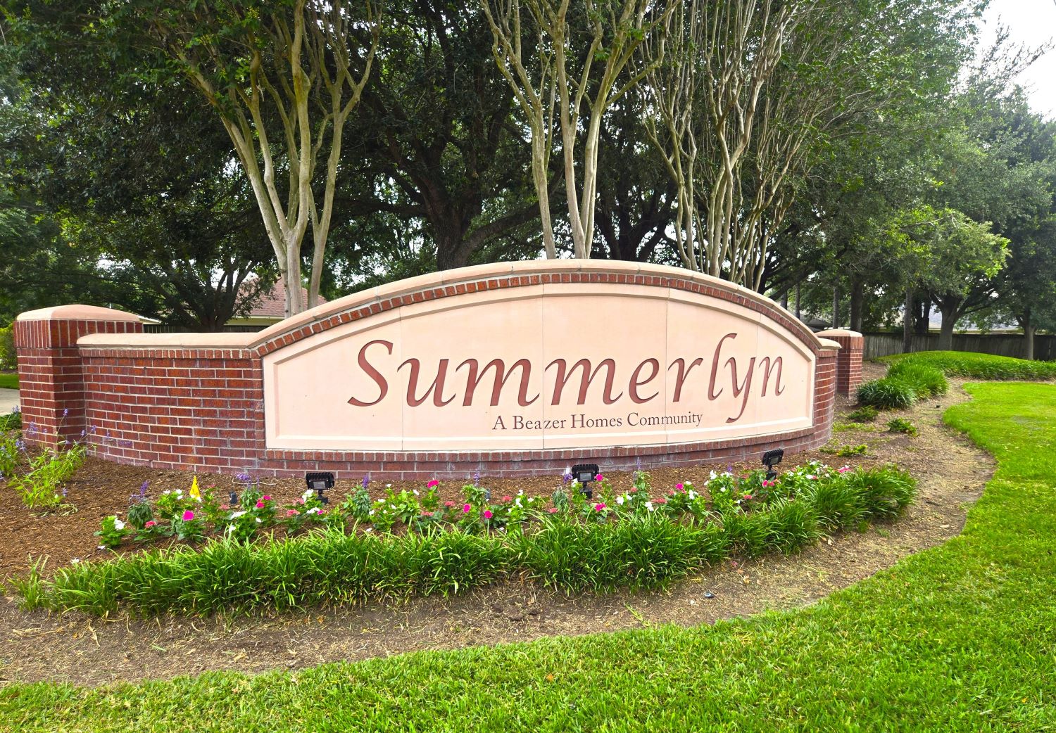 Summerlyn Community Association